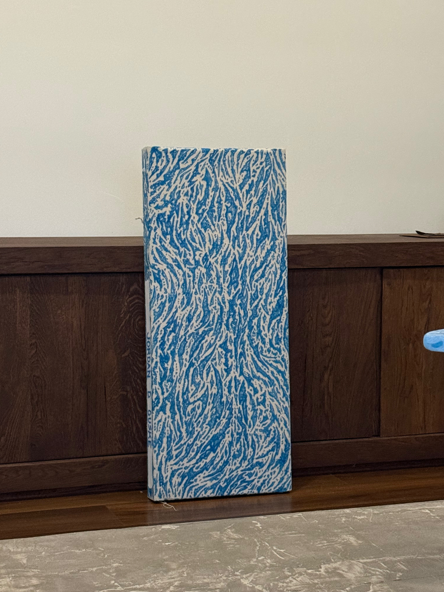 PAINTING 003 vol. III — "3rd Wave"